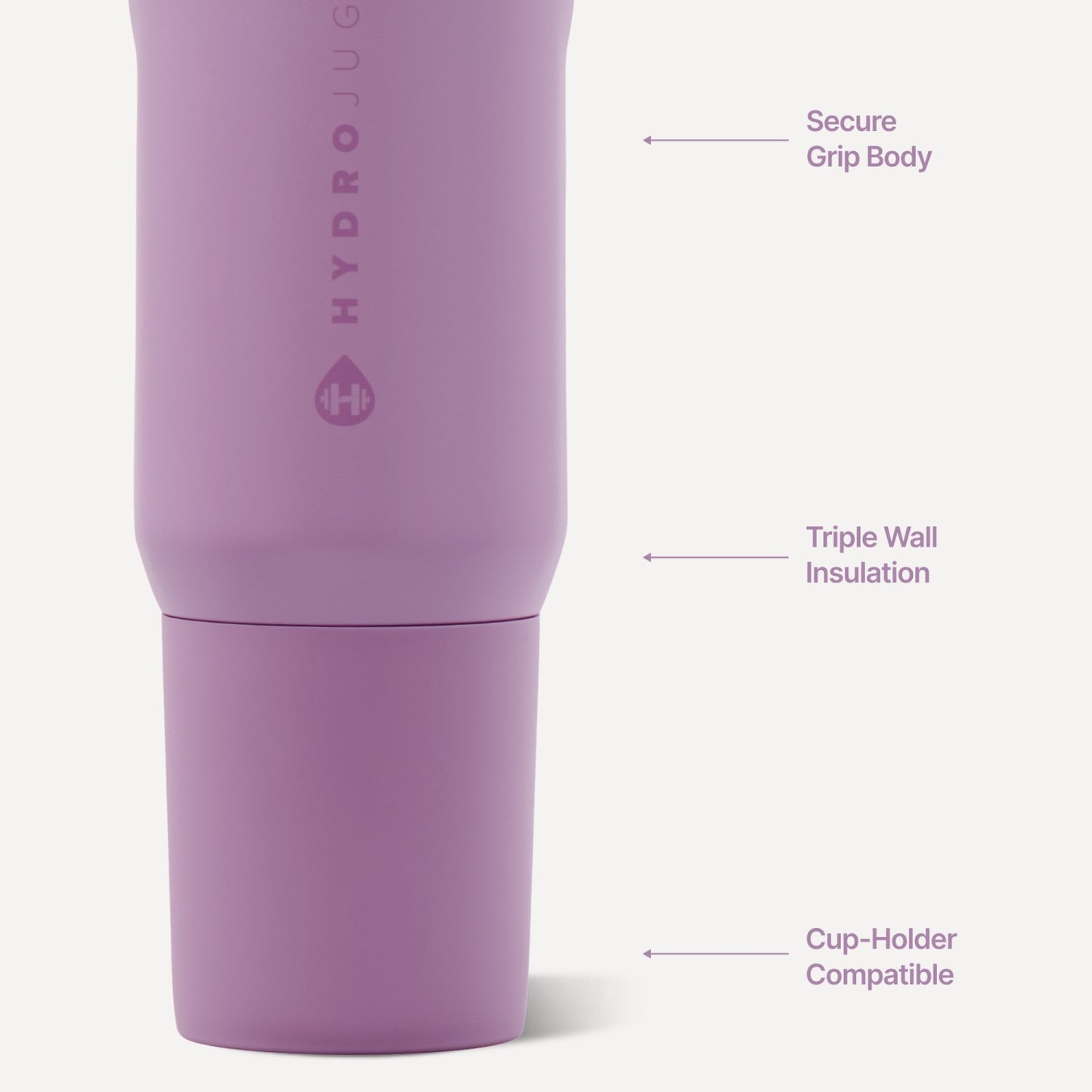 HydroJug | Sport 20oz - Pixie