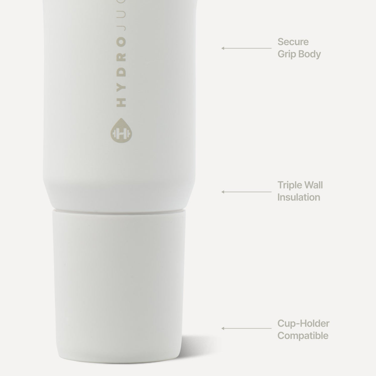 HydroJug | Sport 20oz - Lunar