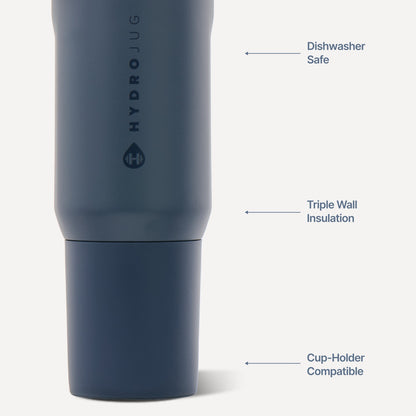 HydroJug | Sport 20oz - Cascade