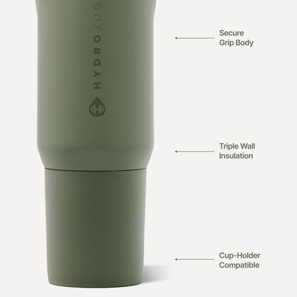 HydroJug | Sport 20oz - Courtyard