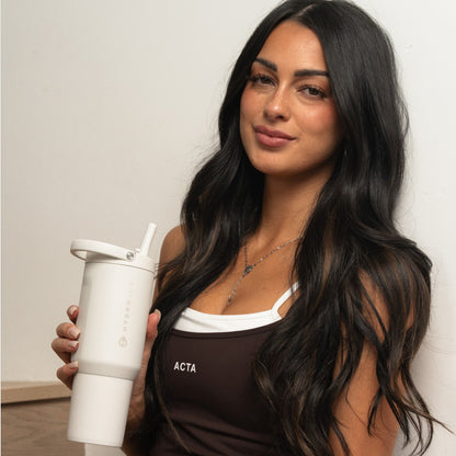 HydroJug | Sport 20oz - Linen