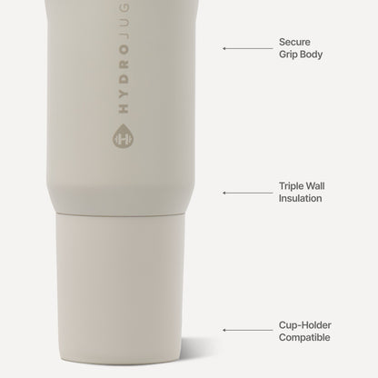 HydroJug | Sport 20oz - Linen