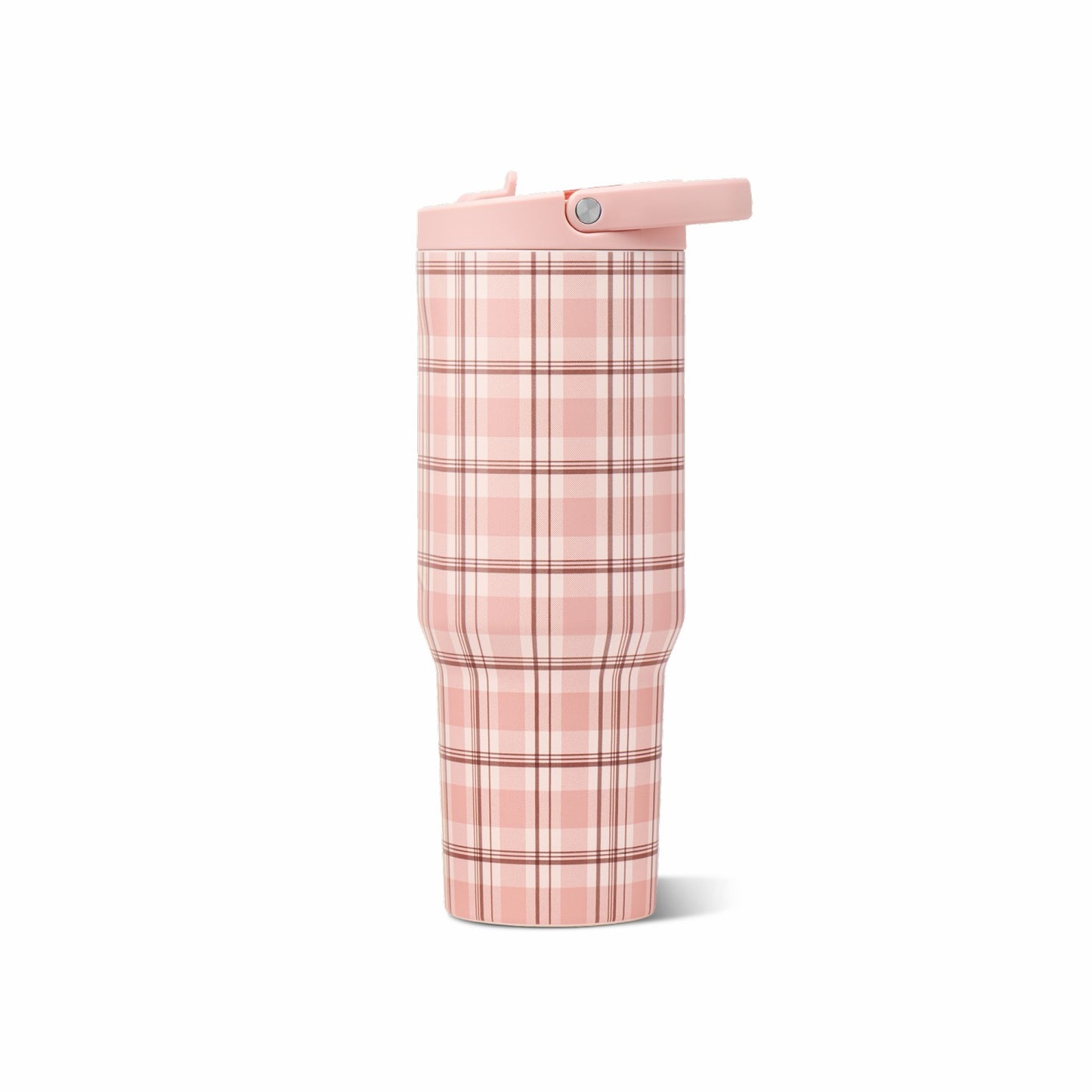 HydroJug | Sport 40oz - Pillow Talk Plaid