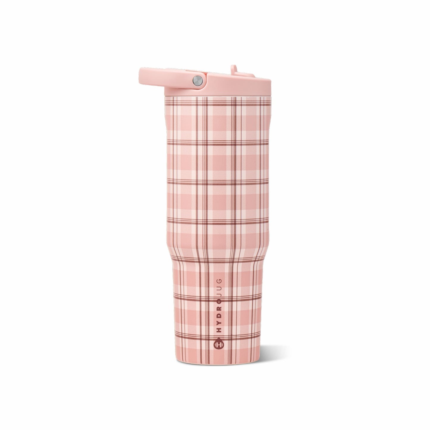 HydroJug | Sport 40oz - Pillow Talk Plaid