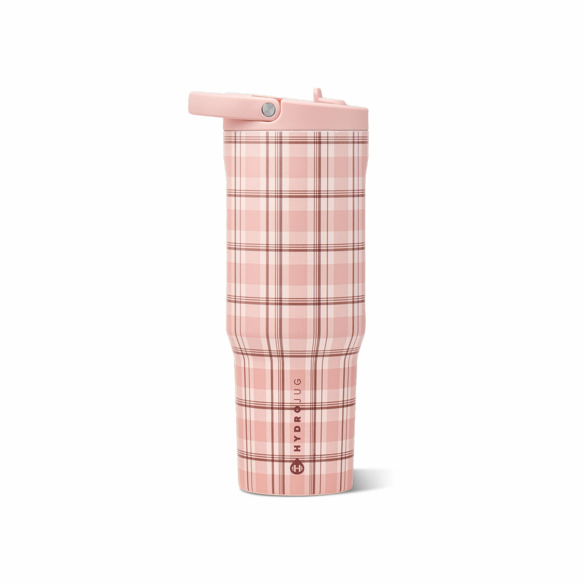 HydroJug | Sport 40oz - Pillow Talk Plaid