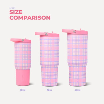 HydroJug | Sport 32oz - Daydream