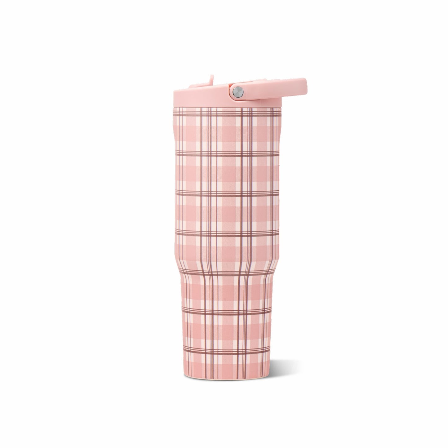 HydroJug | Sport 32oz - Pillow Talk Plaid