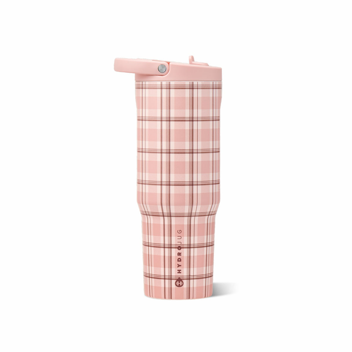 HydroJug | Sport 32oz - Pillow Talk Plaid