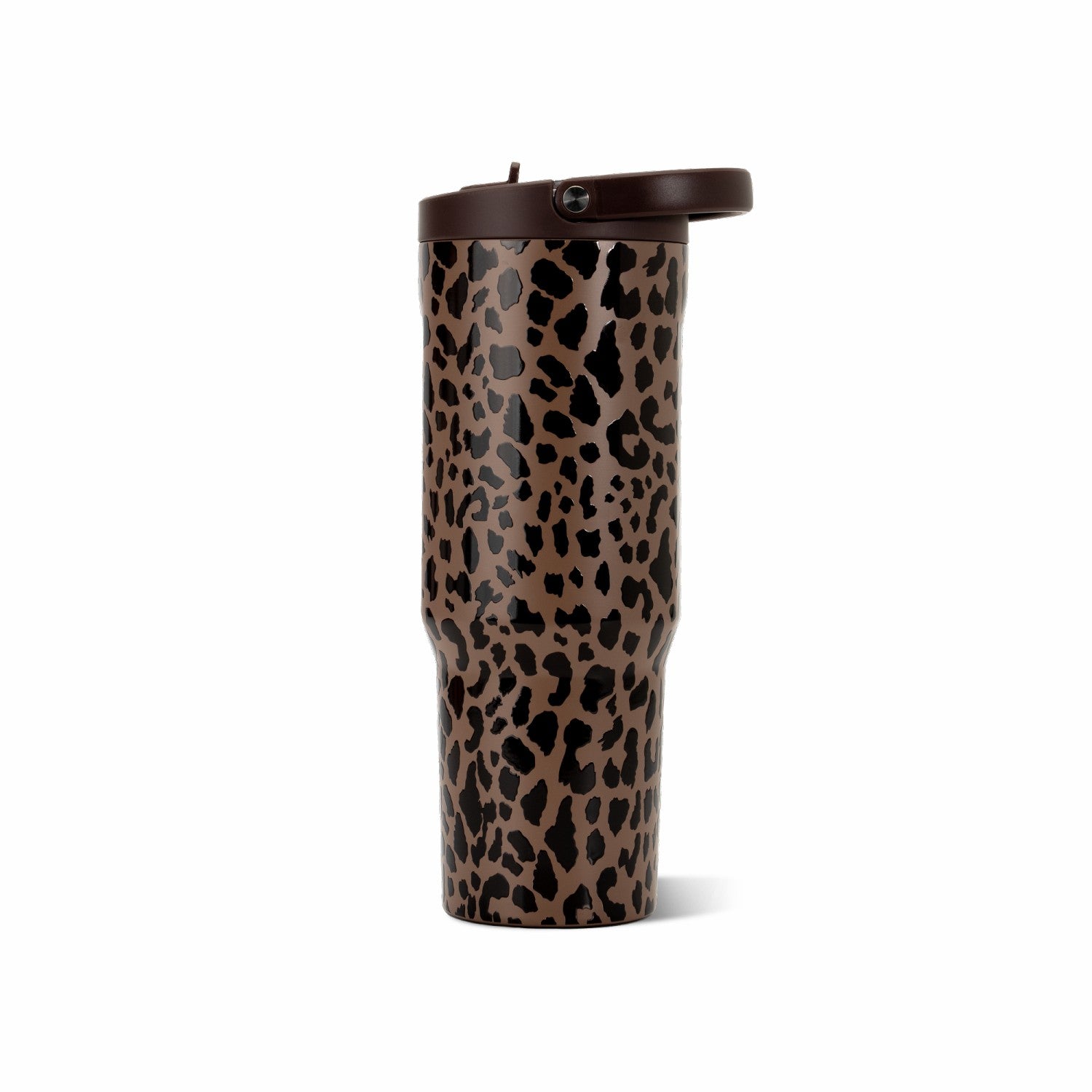 HydroJug | Sport 40oz - Brown Leopard