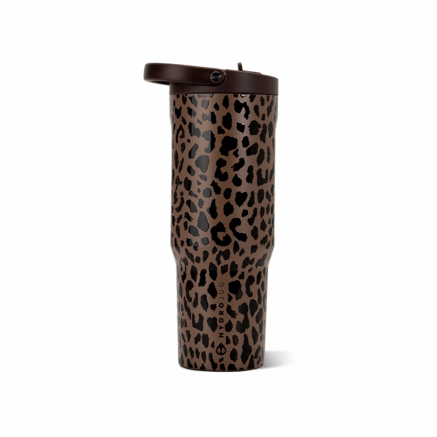HydroJug | Sport 40oz - Brown Leopard