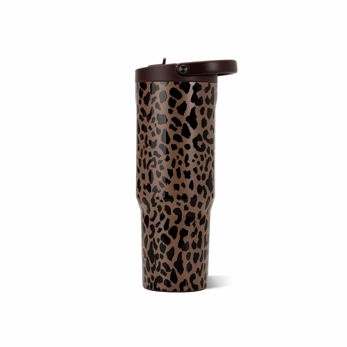 HydroJug | Sport 32oz - Brown Leopard