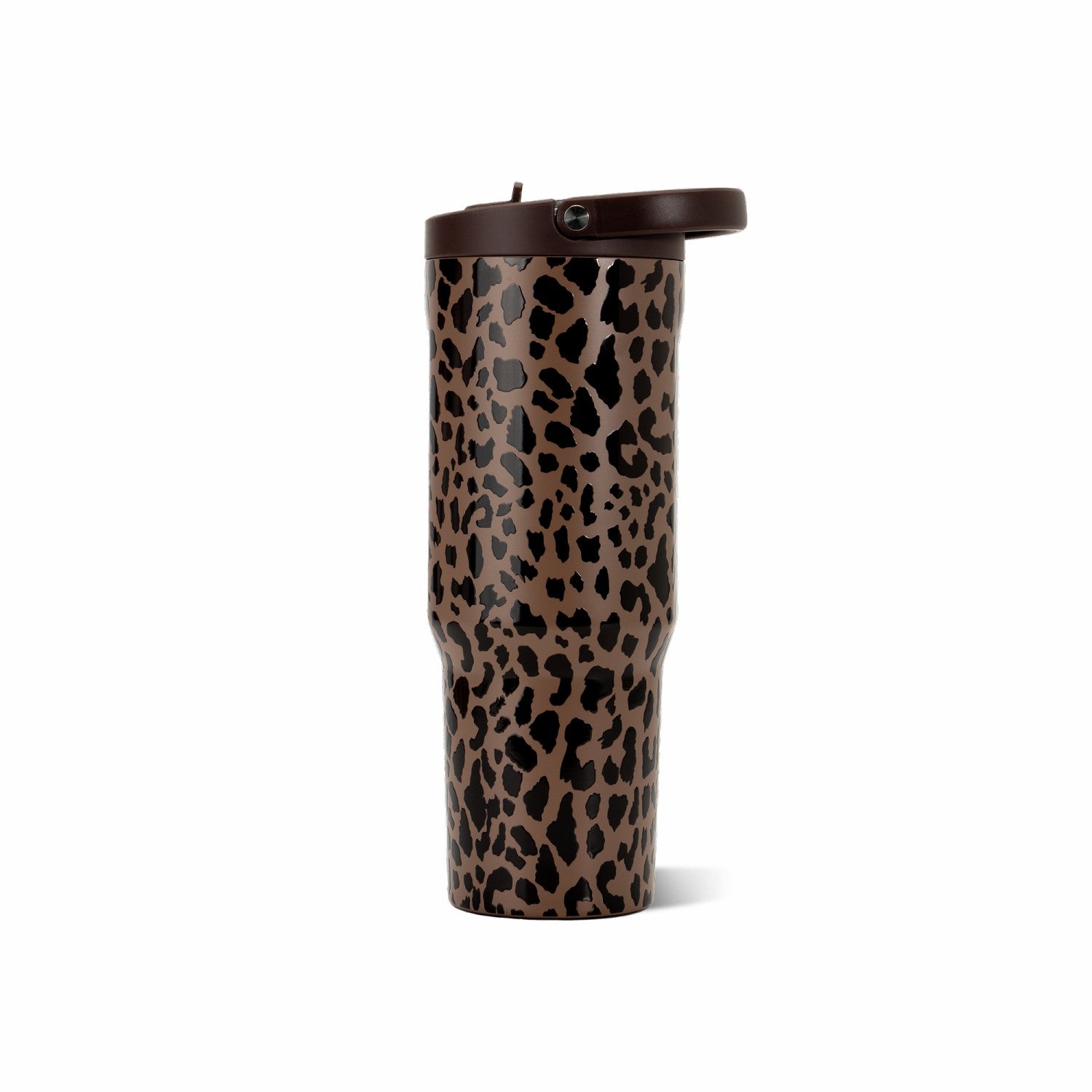 HydroJug | Sport 32oz - Brown Leopard