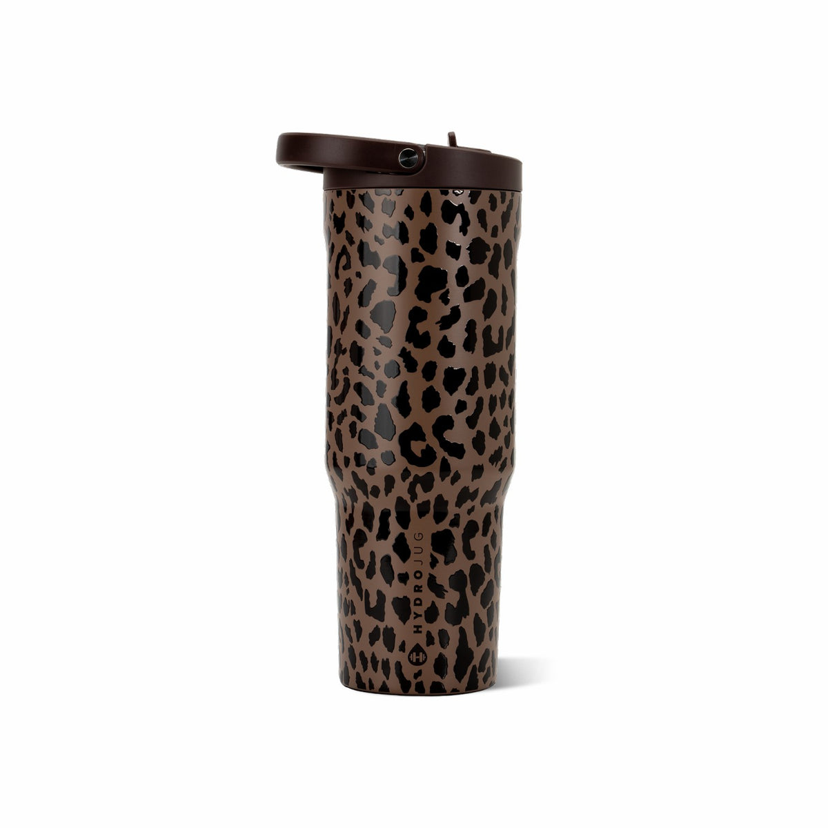 HydroJug | Sport 32oz - Brown Leopard