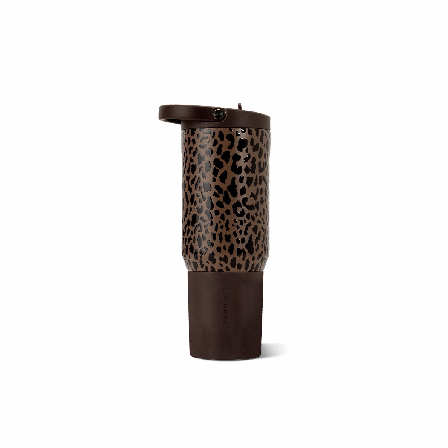HydroJug | Sport 20oz - Brown Leopard