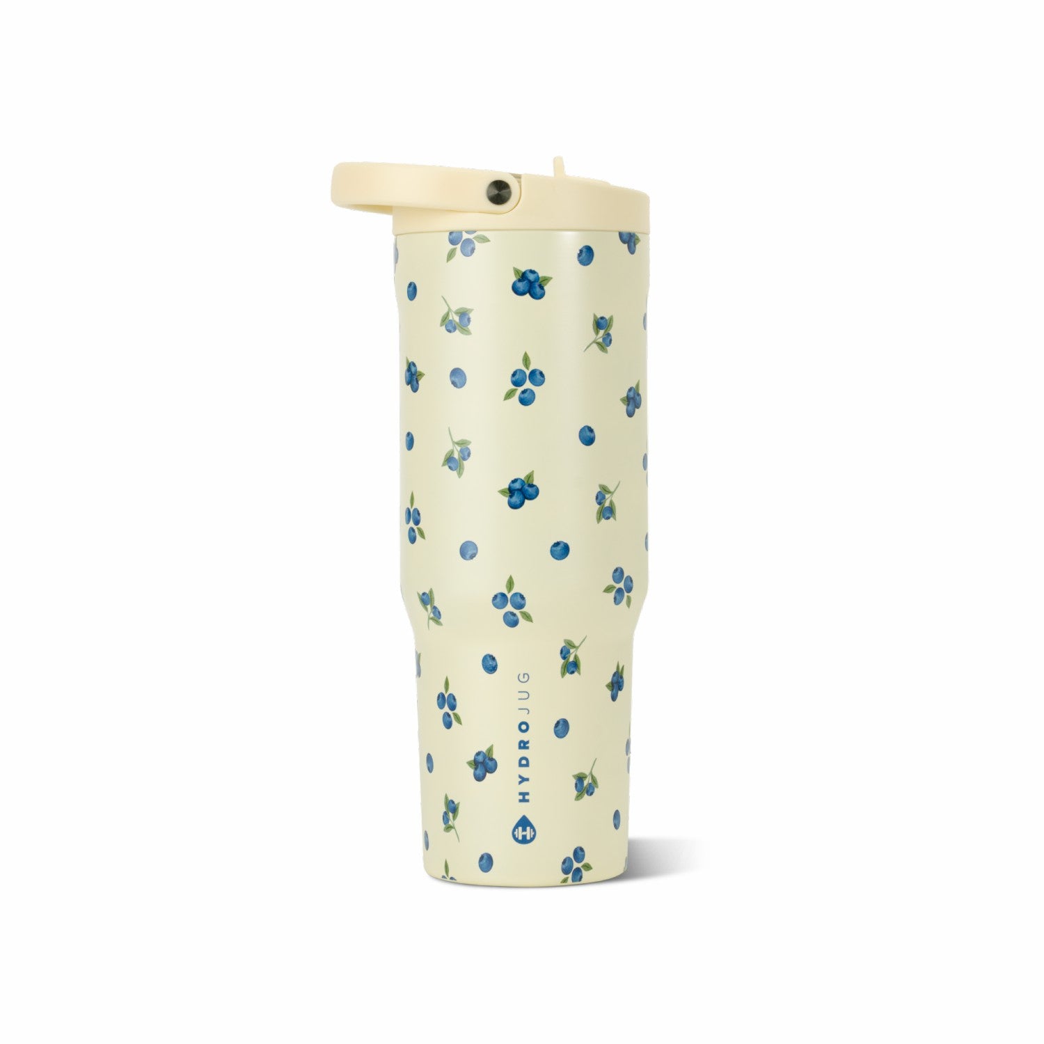 HydroJug | Sport 40oz - Large Leakproof Insulated Water Bottle – Freshly Pick'd