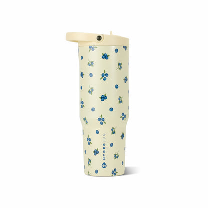 HydroJug | Sport 40oz - Large Leakproof Insulated Water Bottle – Freshly Pick'd