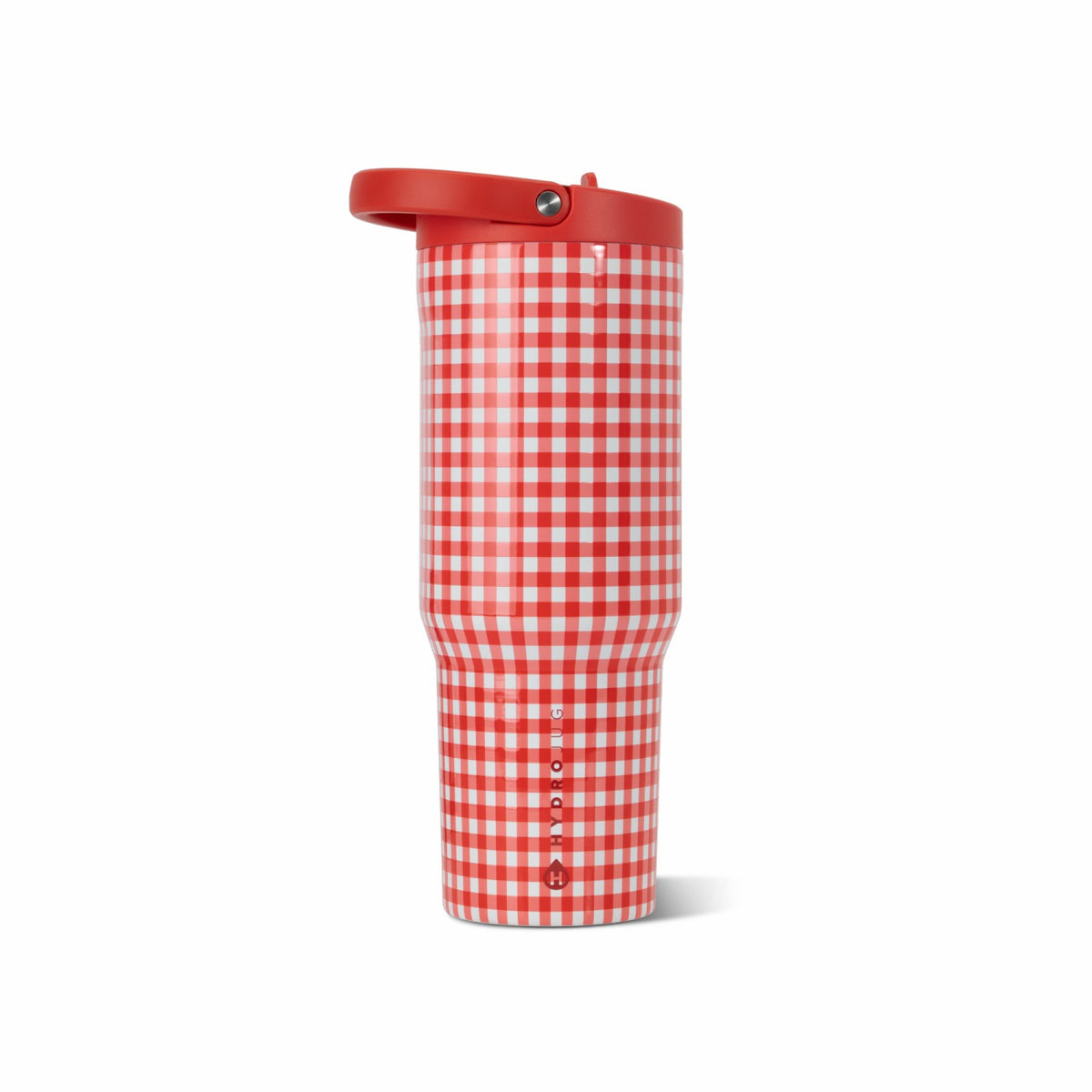 HydroJug | Sport 40oz - Large Leakproof Insulated Water Bottle – Summer Picnic