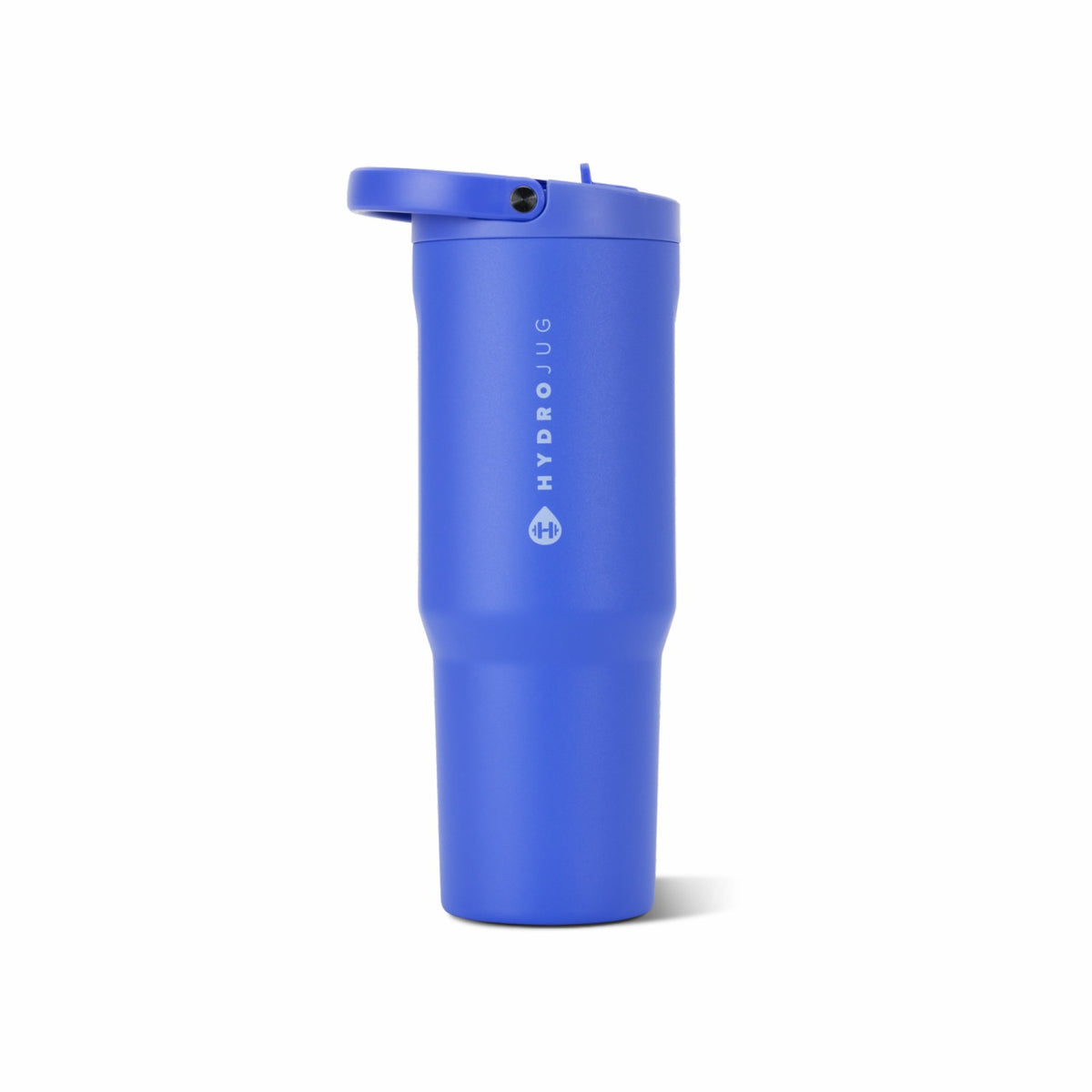 HydroJug | Sport 40oz - Large Leakproof Insulated Water Bottle – Berry Pop