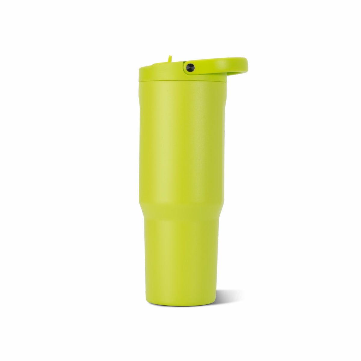 HydroJug | Sport 40oz - Large Leakproof Insulated Water Bottle – Lemon Lime