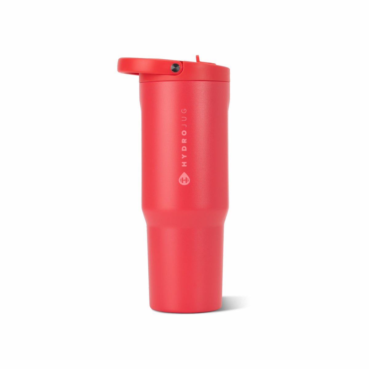 HydroJug | Sport 40oz - Large Leakproof Insulated Water Bottle – Fruit Punch