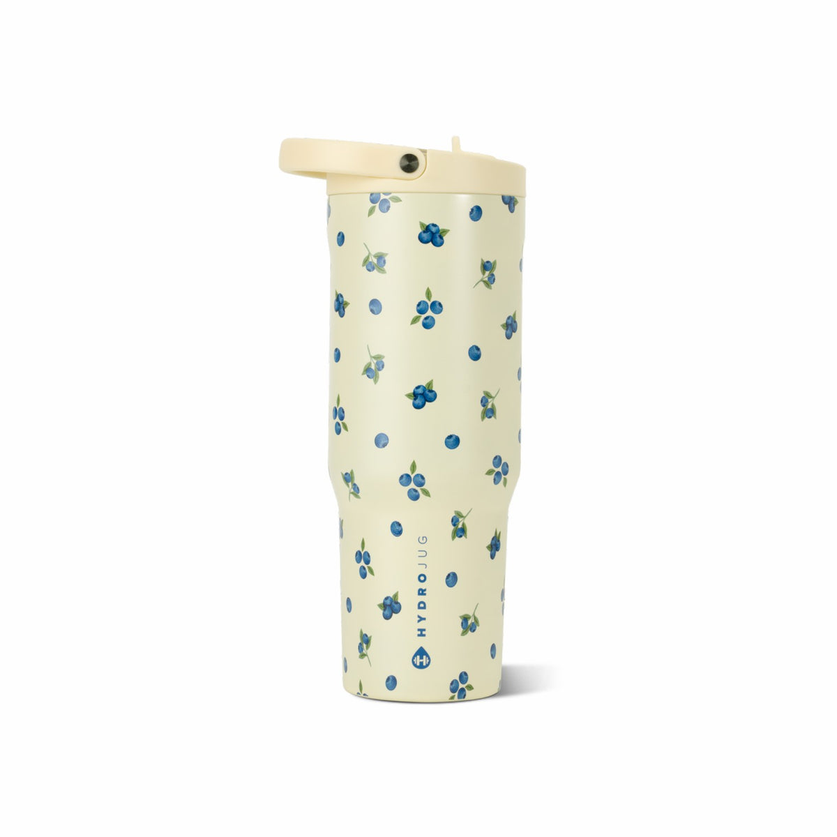 HydroJug | Sport 32oz - Leakproof Insulated Water Bottle, Workout & Hike – Freshly Pick'd