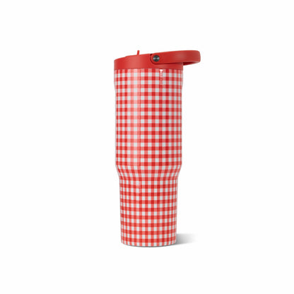 HydroJug | Sport 32oz - Leakproof Insulated Water Bottle, Workout & Hike – Summer Picnic