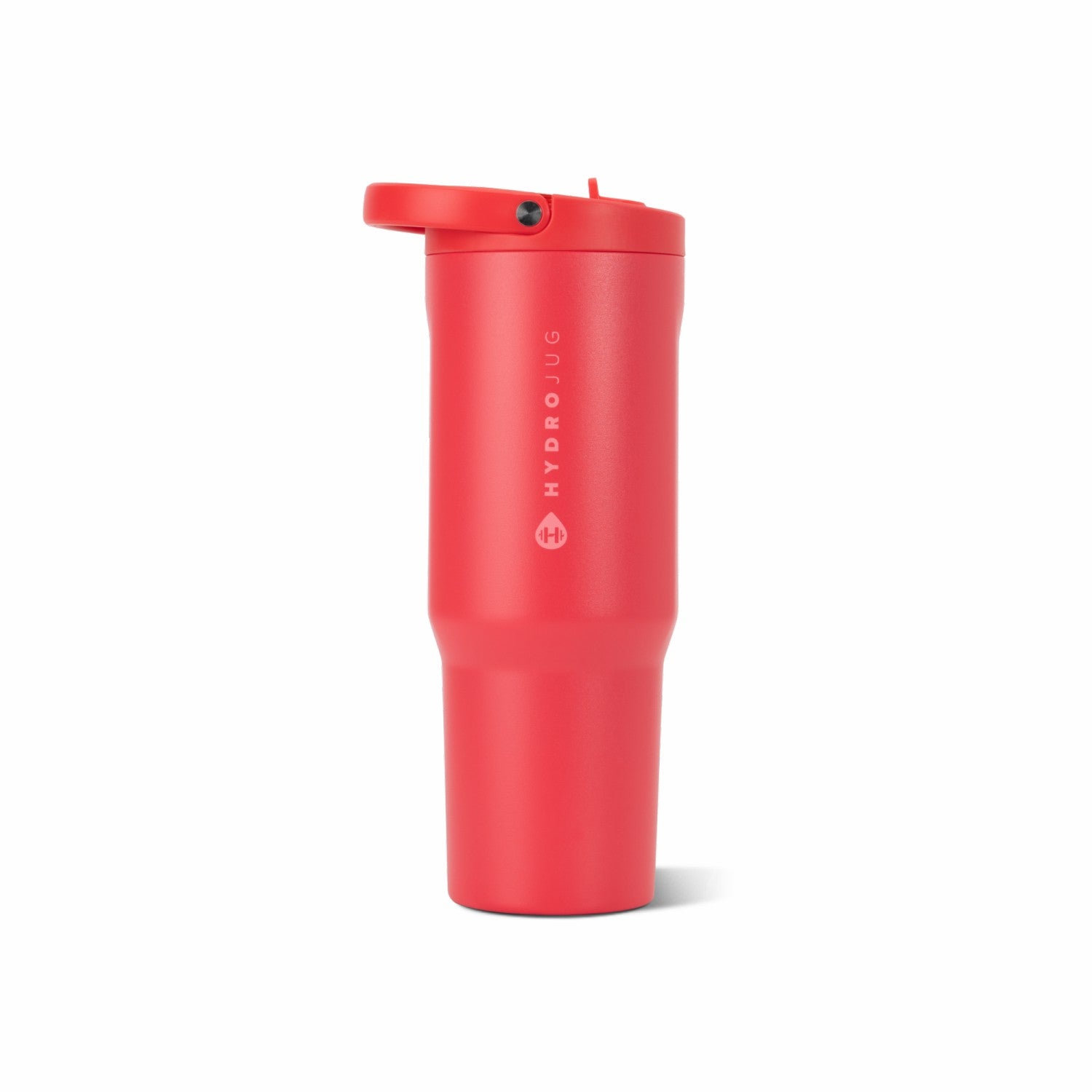 HydroJug | Sport 32oz - Leakproof Insulated Water Bottle, Workout & Hike – Fruit Punch