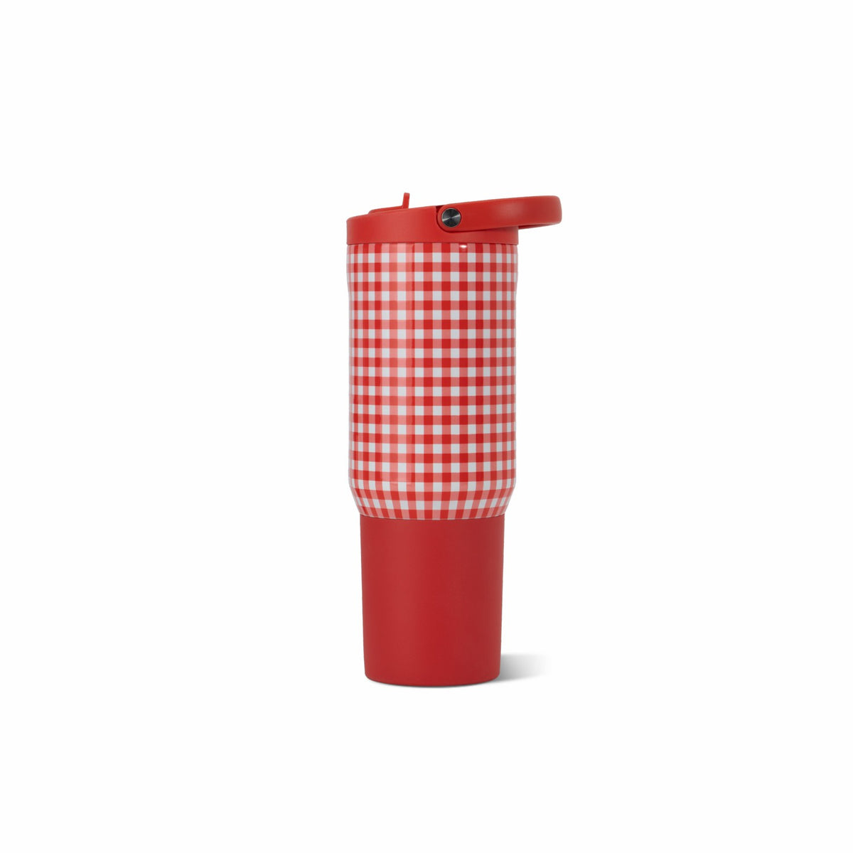 HydroJug | Sport 20oz - Insulated Water Bottle, Leakproof Flip Straw – Summer Picnic