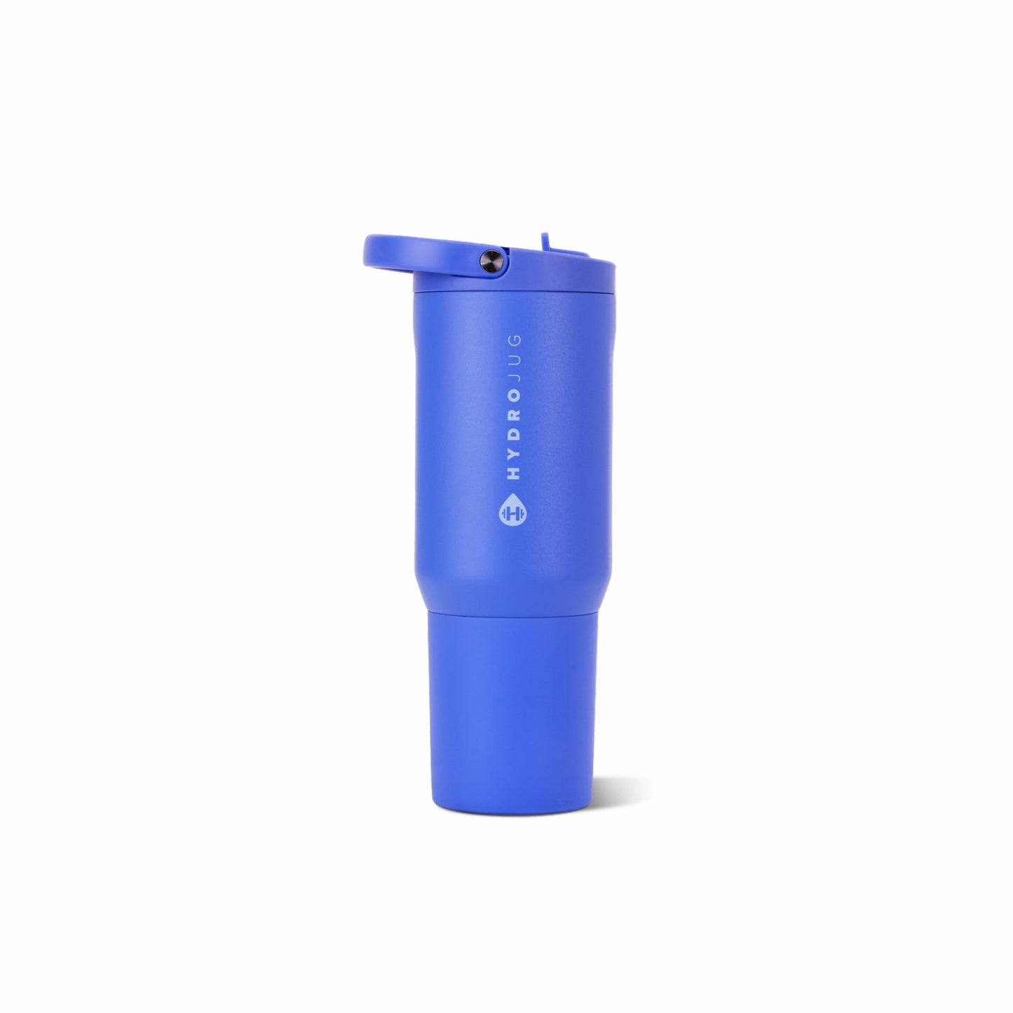 HydroJug | Sport 20oz - Insulated Water Bottle, Leakproof Flip Straw – Berry Pop