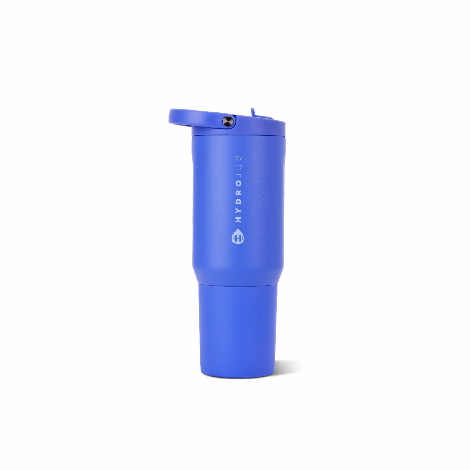 HydroJug | Sport 20oz - Insulated Water Bottle, Leakproof Flip Straw – Berry Pop
