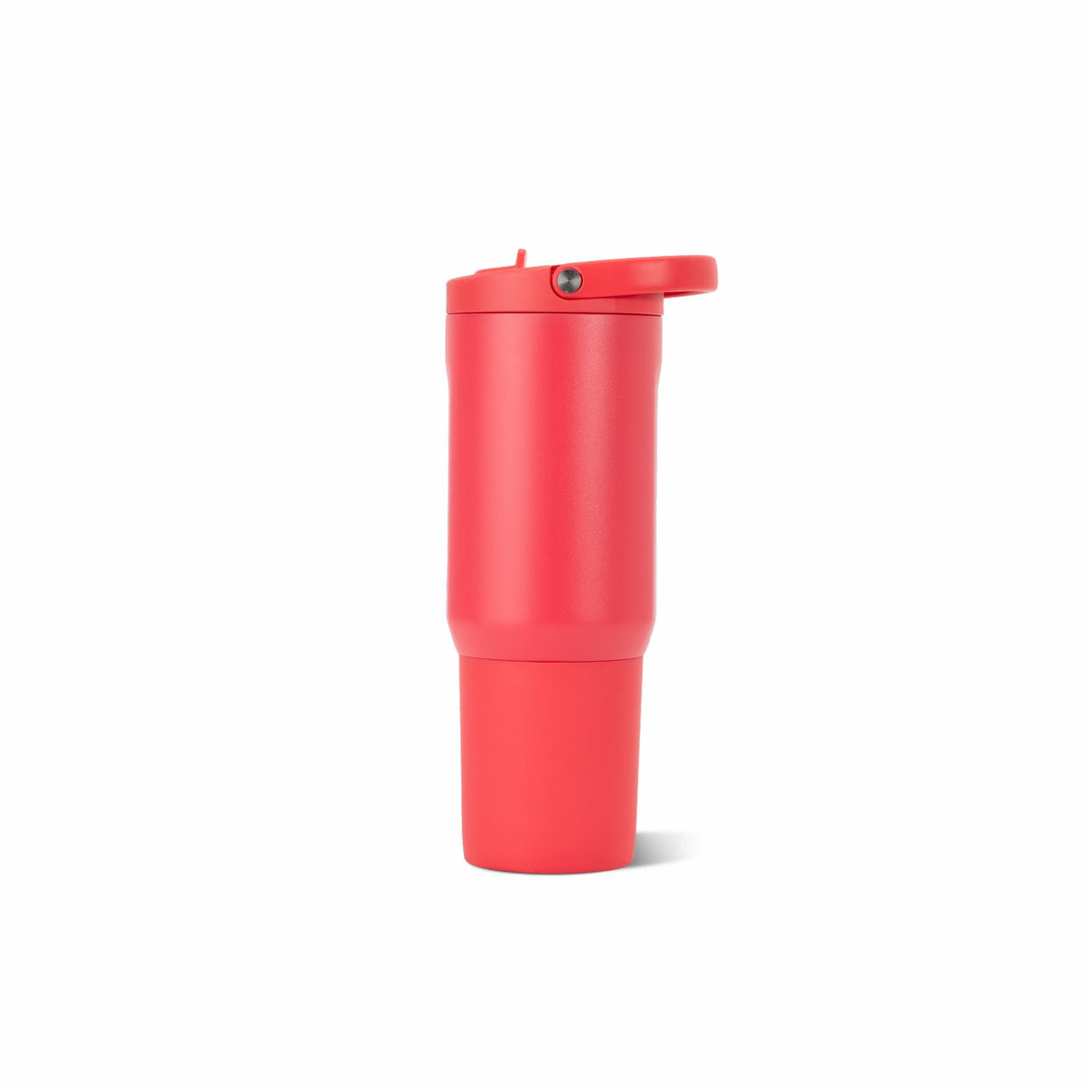HydroJug | Sport 20oz - Insulated Water Bottle, Leakproof Flip Straw – Fruit Punch
