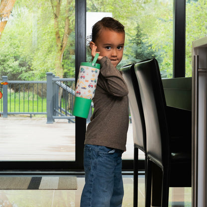 HydroJug | Sport 20oz - Kids Insulated Water Bottle – Under Construction