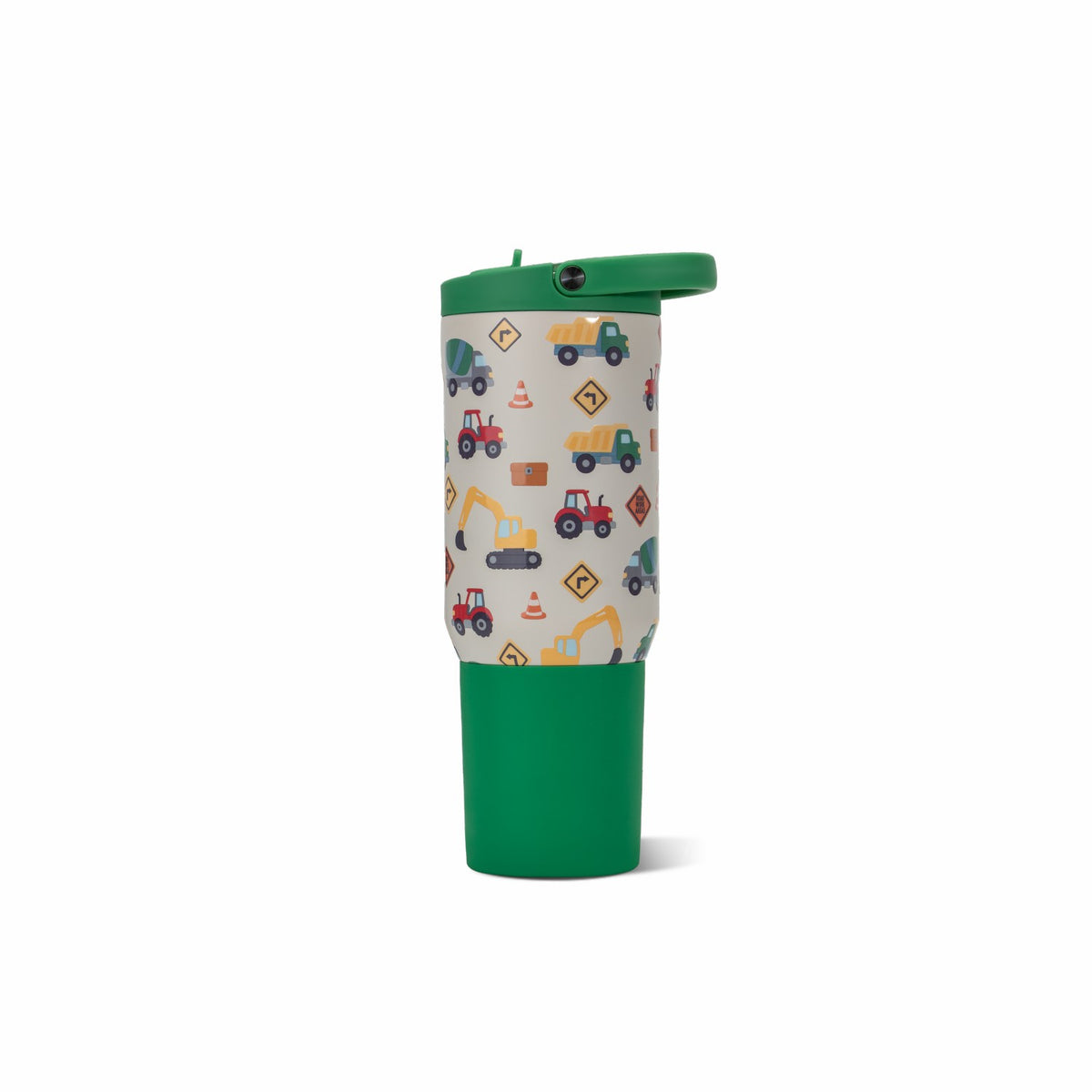 HydroJug | Sport 20oz - Kids Insulated Water Bottle – Under Construction
