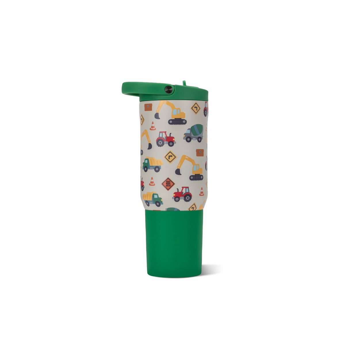 HydroJug | Sport 20oz - Kids Insulated Water Bottle – Under Construction
