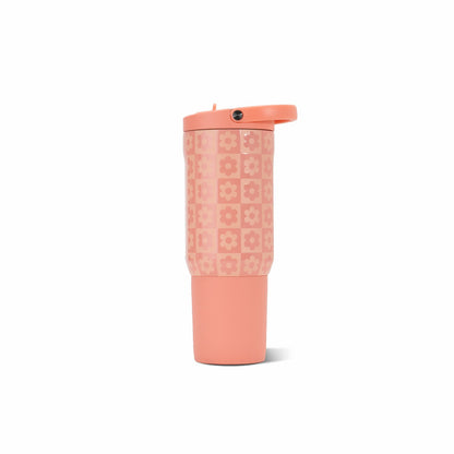 HydroJug | Sport 20oz - Leakproof Kids Insulated Water Bottle – Daisy Checkers