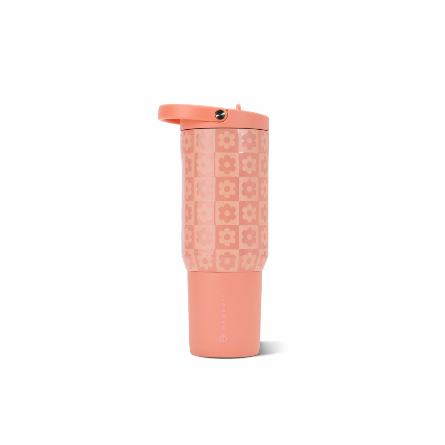 HydroJug | Sport 20oz - Leakproof Kids Insulated Water Bottle – Daisy Checkers