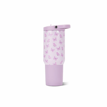 HydroJug | Sport 20oz - Leakproof Kids Insulated Water Bottle – Flutter