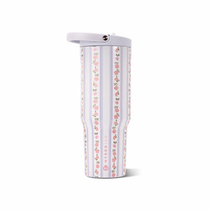 HydroJug | Sport 40oz - Large Leakproof Insulated Water Bottle – Primrose
