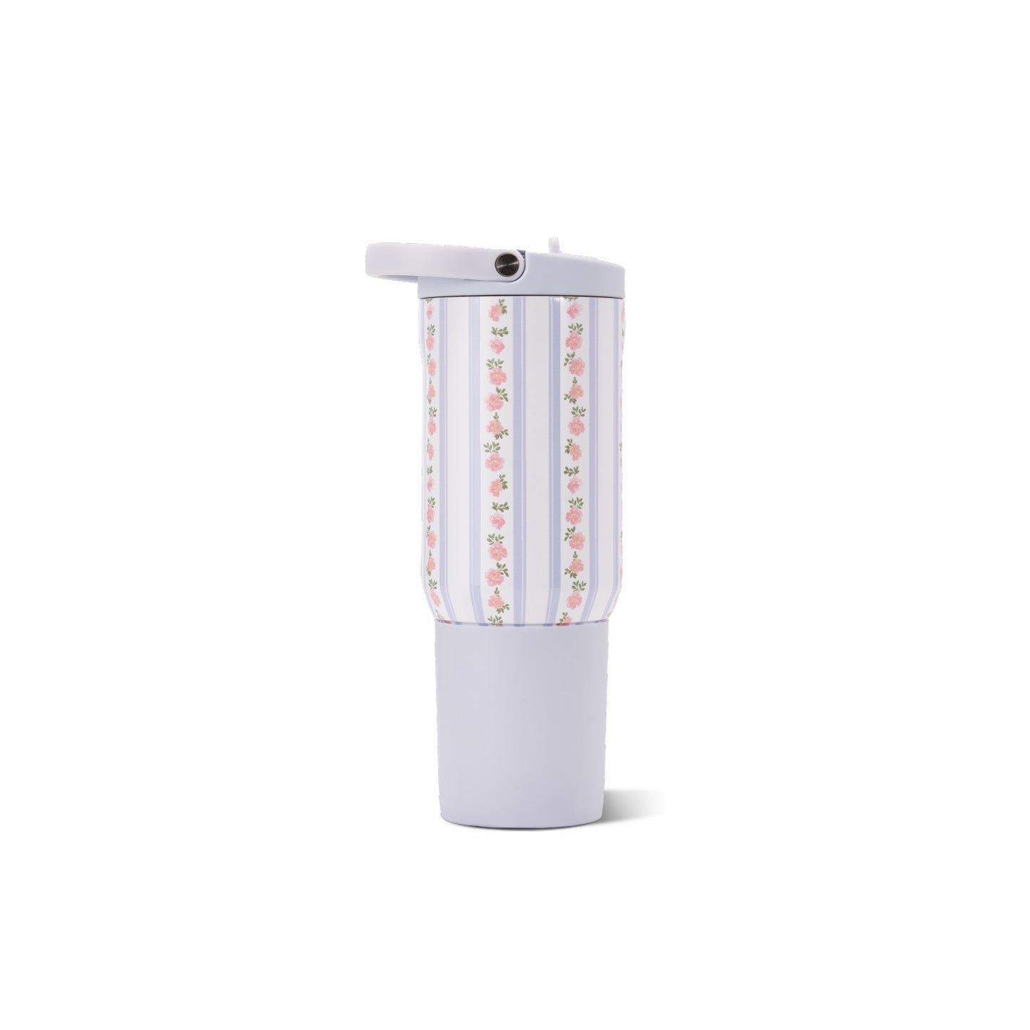 HydroJug | Sport 20oz - Insulated Water Bottle, Leakproof Flip Straw – Primrose