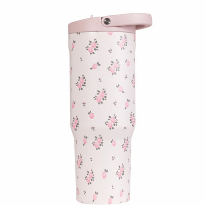 HydroJug | Sport 32oz - Leakproof Insulated Water Bottle, Workout & Hike – Wildrose