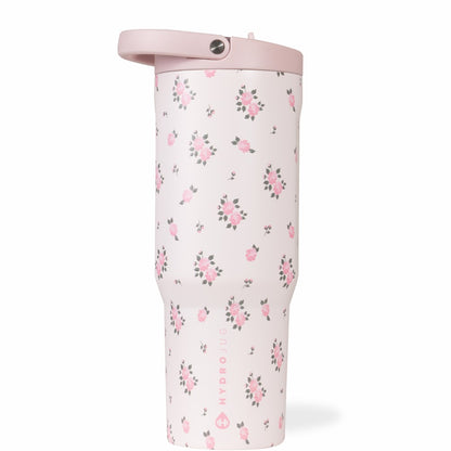 HydroJug | Sport 32oz - Leakproof Insulated Water Bottle, Workout & Hike – Wildrose