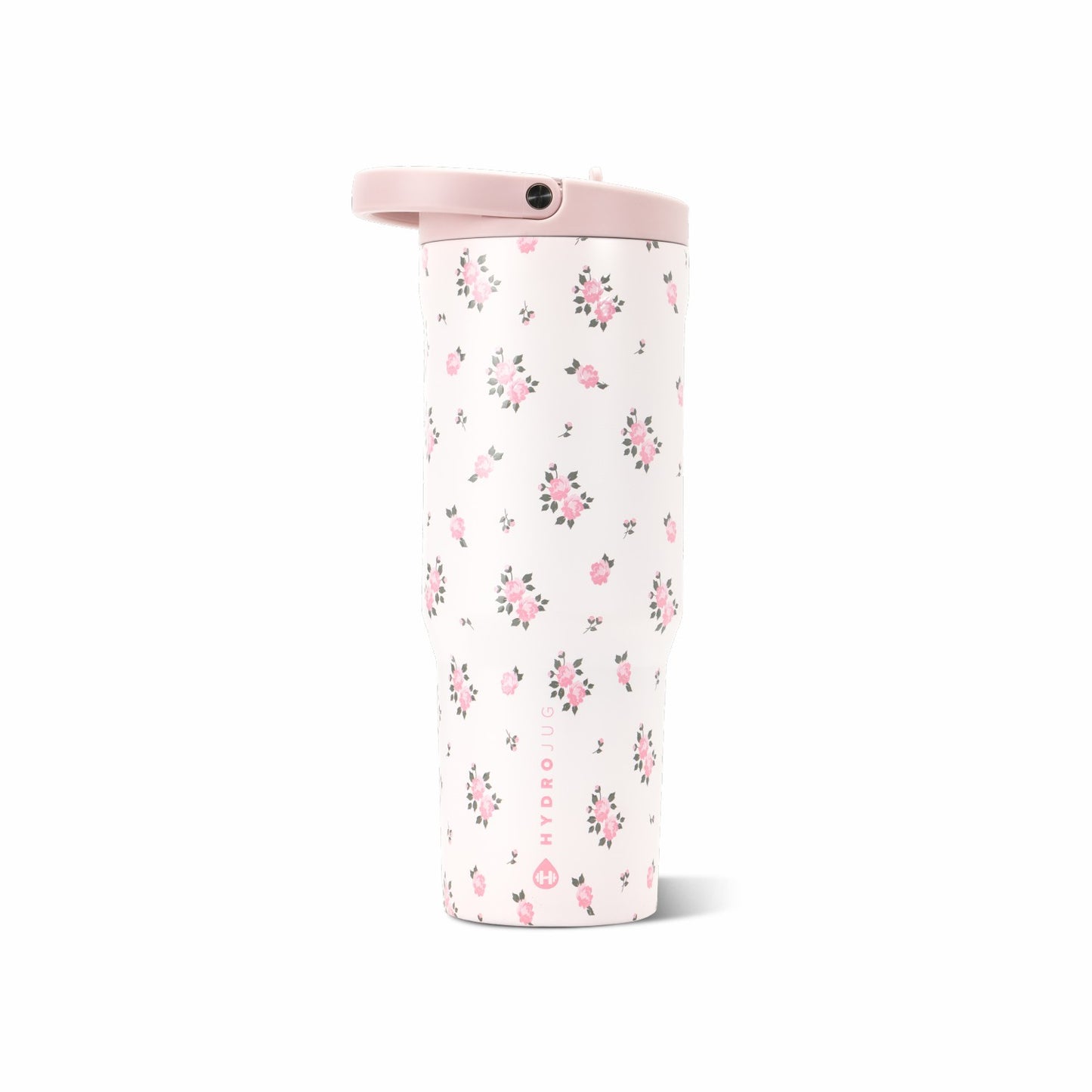 HydroJug | Sport 40oz - Large Leakproof Insulated Water Bottle – Wildrose