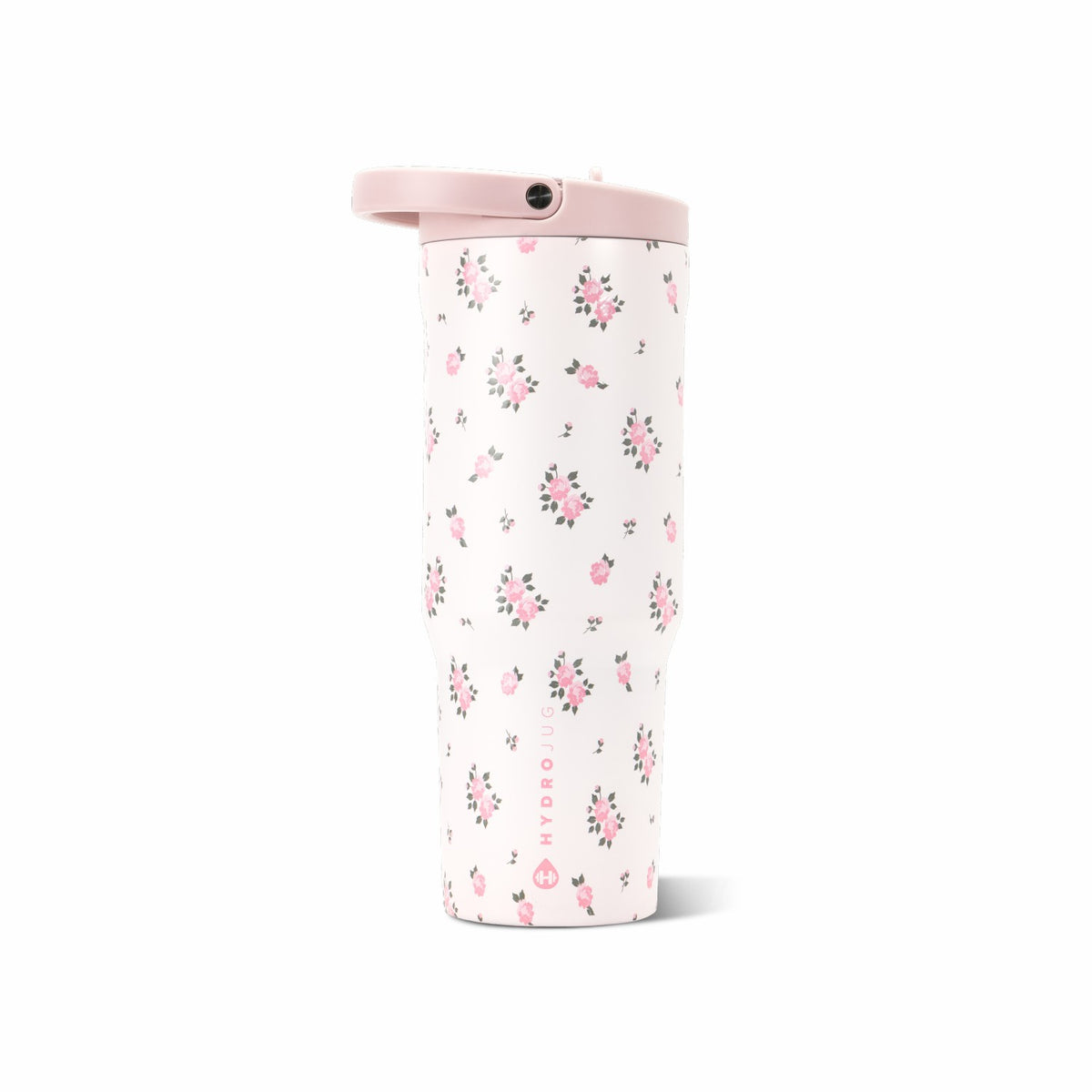 HydroJug | Sport 40oz - Large Leakproof Insulated Water Bottle – Wildrose