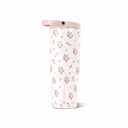 HydroJug | Sport 40oz - Large Leakproof Insulated Water Bottle – Wildrose