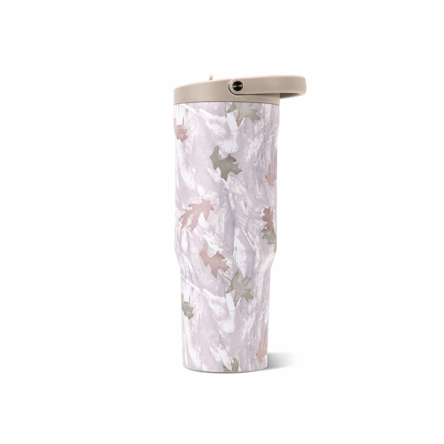 HydroJug | Sport 32oz - Leakproof Insulated Water Bottle, Workout & Hike – Camo