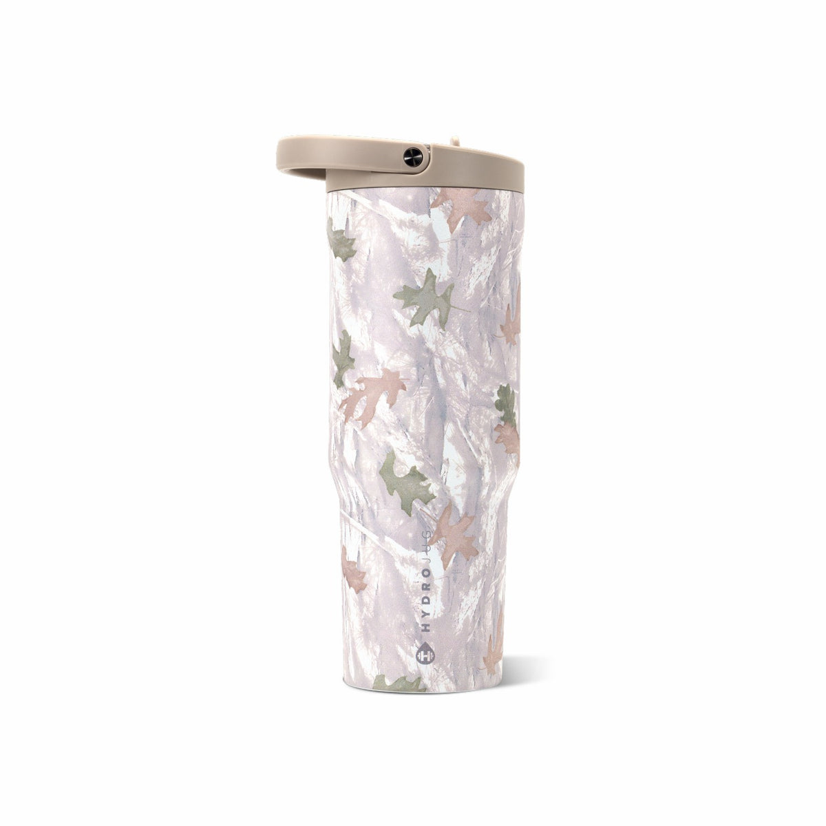 HydroJug | Sport 32oz - Leakproof Insulated Water Bottle, Workout & Hike – Camo
