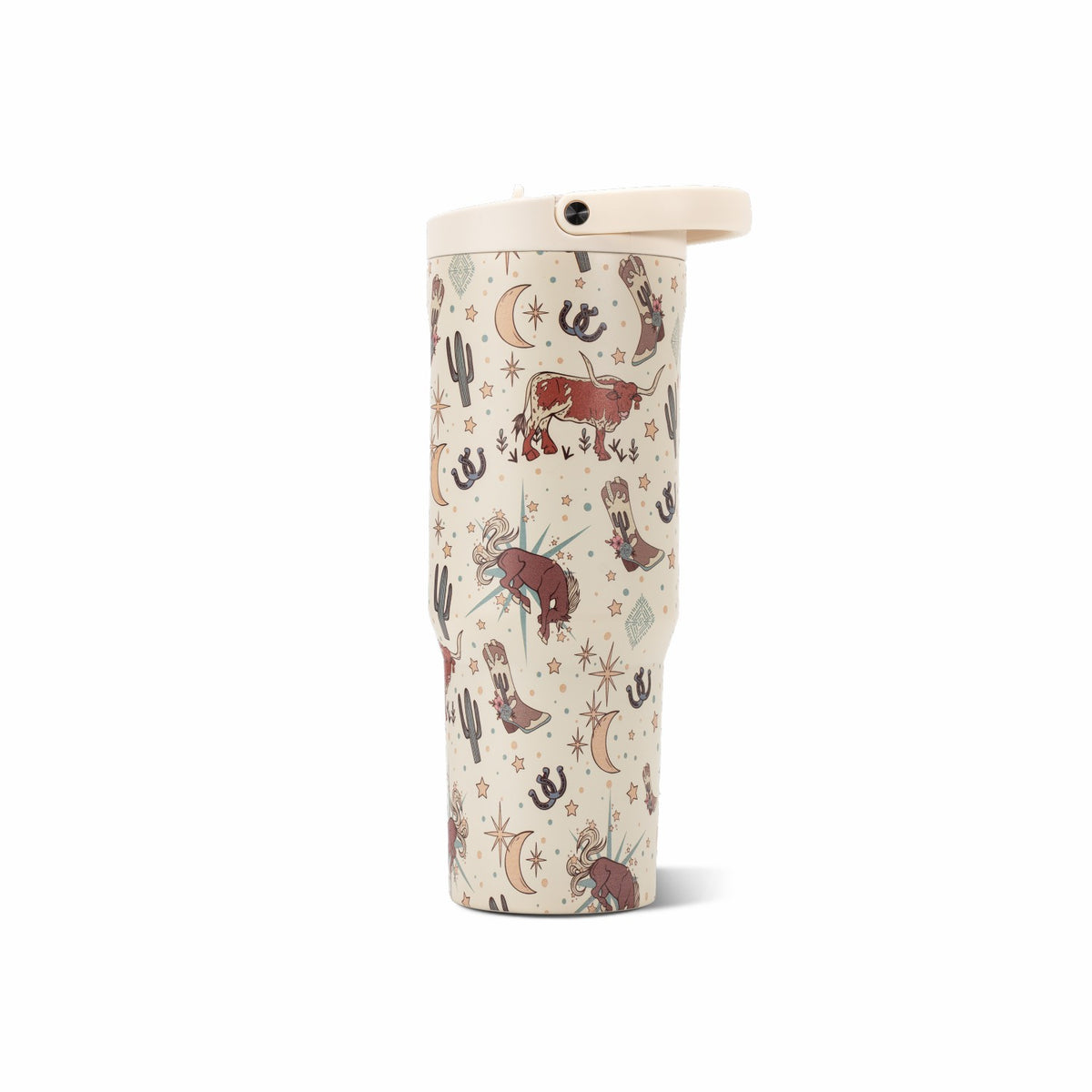 HydroJug | Sport 32oz - Leakproof Insulated Water Bottle, Workout & Hike – Rodeo