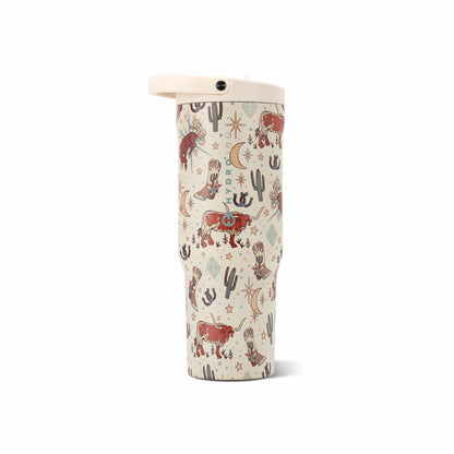 HydroJug | Sport 32oz - Leakproof Insulated Water Bottle, Workout & Hike – Rodeo
