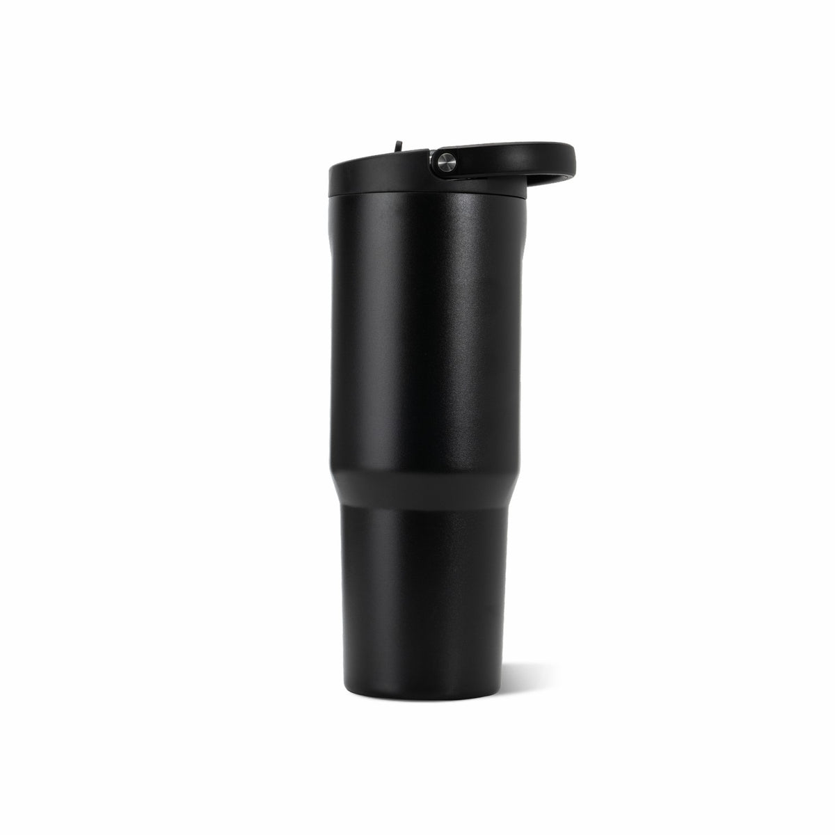 HydroJug | Sport 32oz - Leakproof Insulated Water Bottle, Workout & Hike – Black