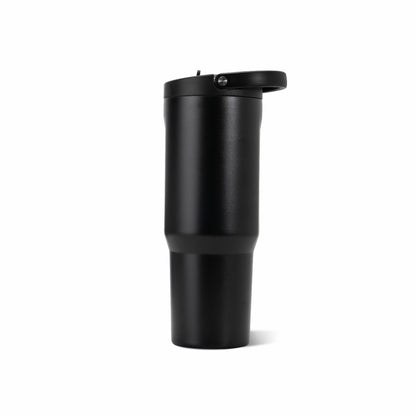 HydroJug | Sport 32oz - Leakproof Insulated Water Bottle, Workout & Hike – Black